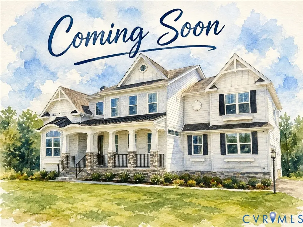 11175 Stillcroft Lane, Ashland, VA 23005 - #1