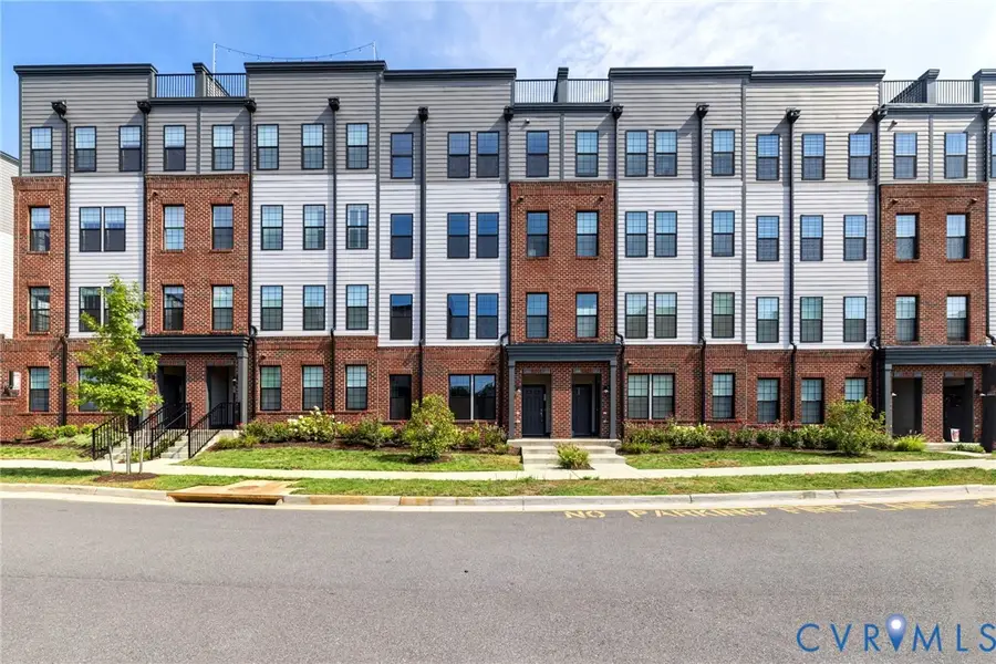 13315 Coalfield Station Lane, Midlothian, VA 23114 - #2