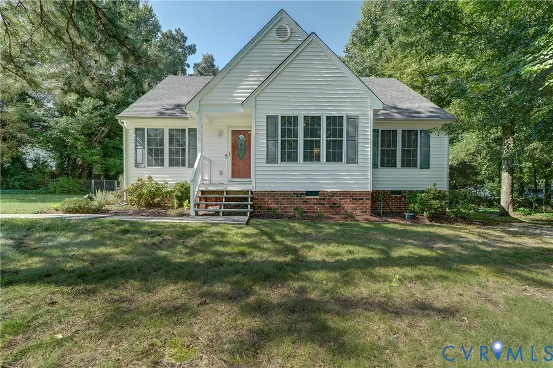 4229 Greenbriar Drive, Chester, VA 23831 - #1