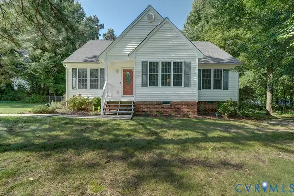 4229 Greenbriar Drive, Chester, VA 23831
