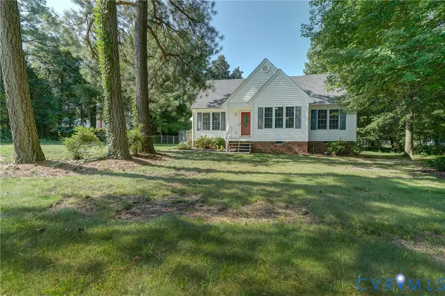 4229 Greenbriar Drive, Chester, VA 23831 - #2