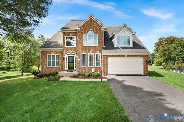 13904 Leeton Circle, Chantilly, VA 20151