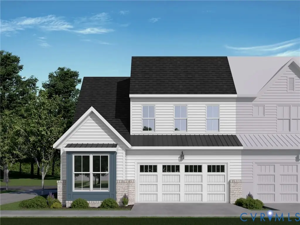 6956 Oasis Breeze Lane, Midlothian, VA 23112 - #1