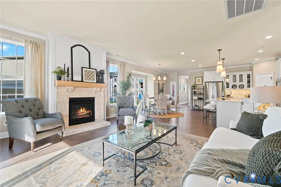 6956 Oasis Breeze Lane, Midlothian, VA 23112 - #3