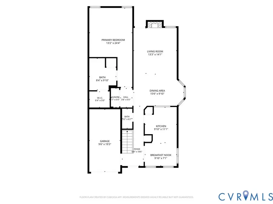 6017 Eagles Crest Drive, Chesterfield, VA 23832 - #2