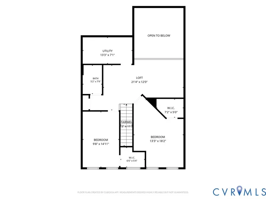 6017 Eagles Crest Drive, Chesterfield, VA 23832 - #3