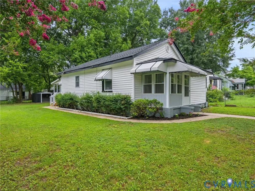 34 Spring Street, Petersburg, VA 22803 - #1