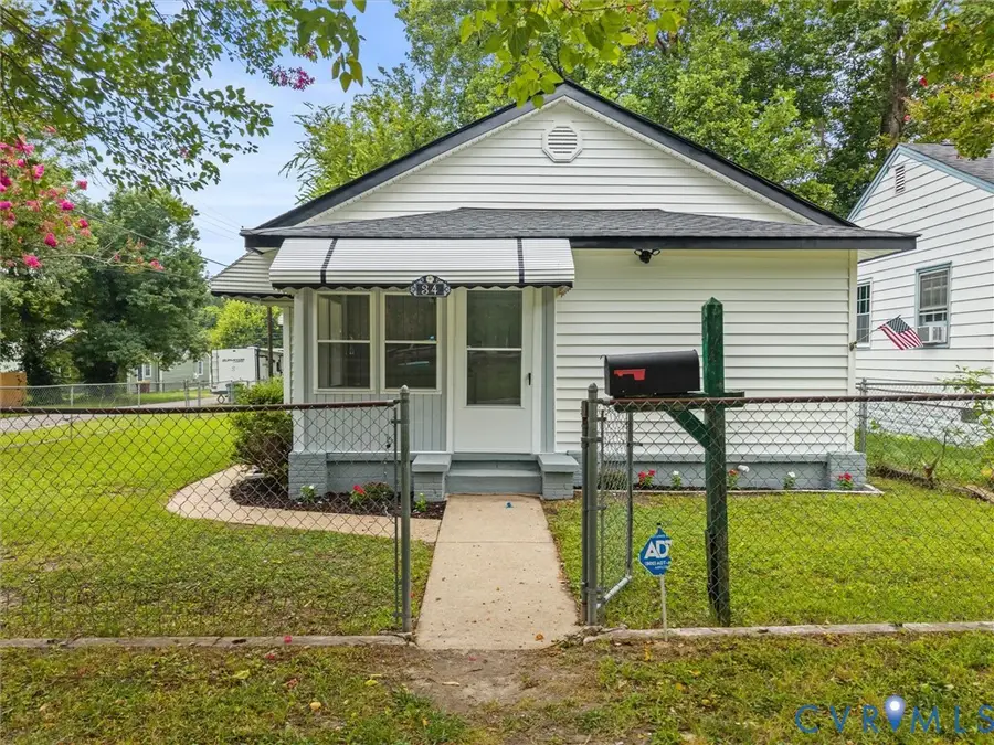 34 Spring Street, Petersburg, VA 22803 - #3