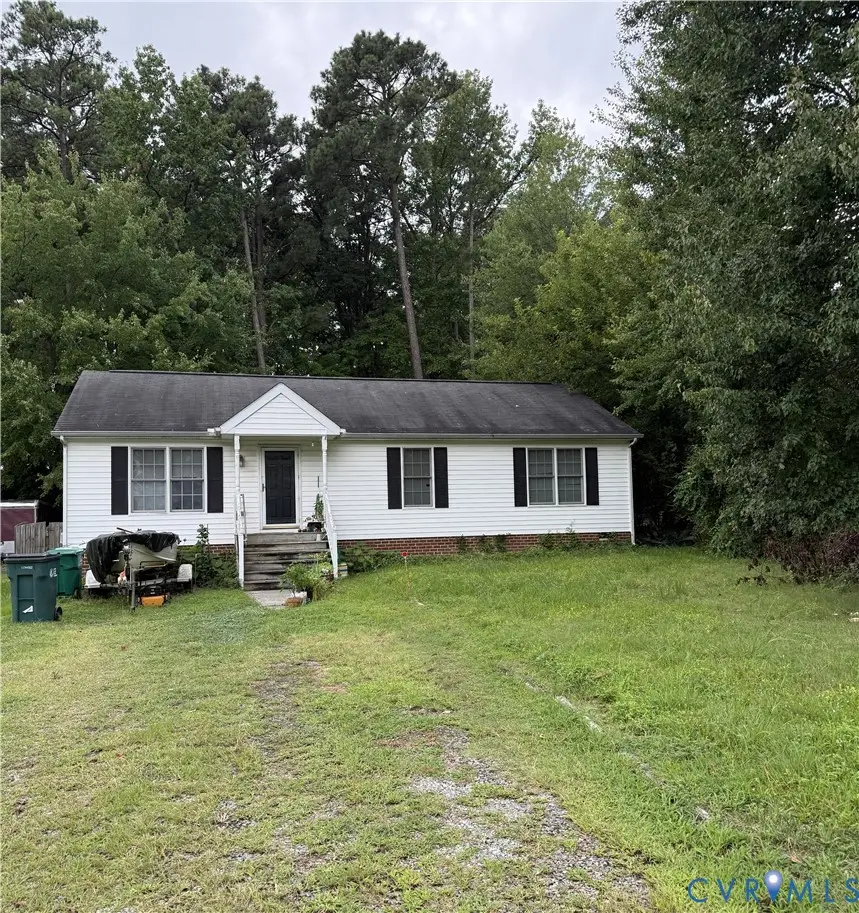 7313 Erskine Street, Henrico, VA 23228 - #1