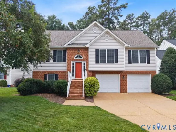 13819 Ashbourne Hollow Circle, Chesterfield, VA 23832