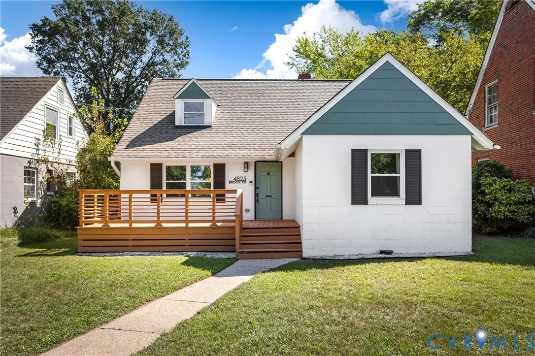4825 Brook Road, Richmond, VA 23227 - #1