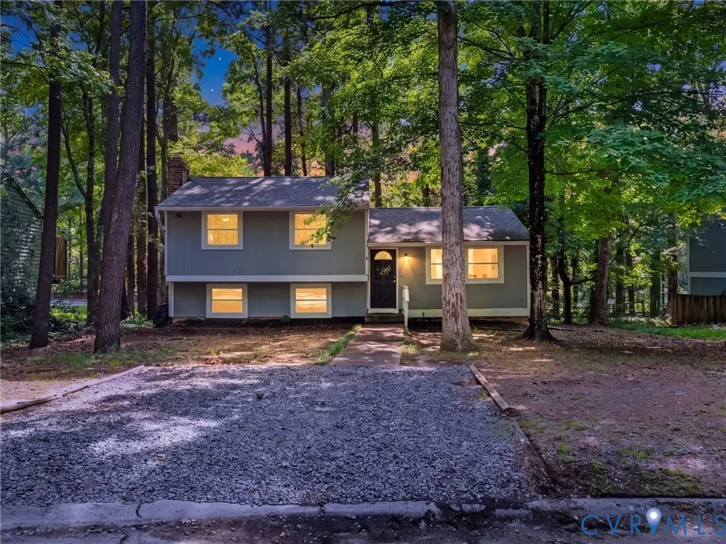 2703 Sutters Mill Court, Brandermill, VA 23112 - #1