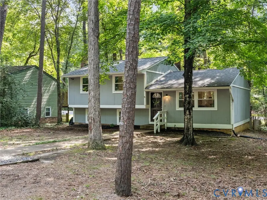 2703 Sutters Mill Court, Brandermill, VA 23112 - #3