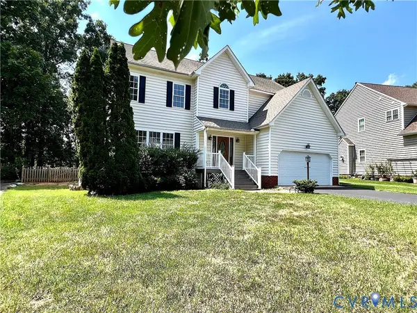 1325 Hawkins Wood Circle, Midlothian, VA 23114