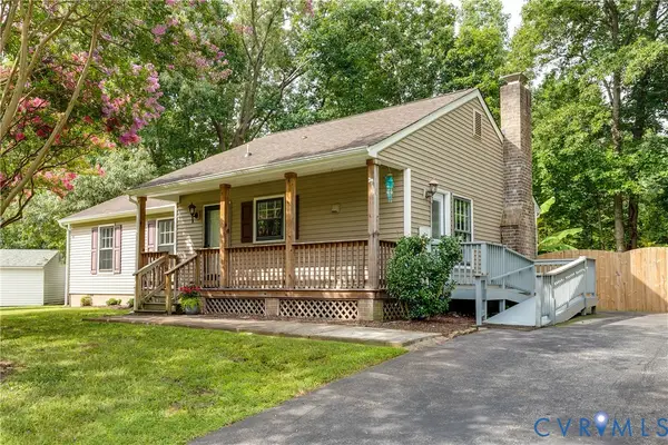 4116 Bronholly Road, Chesterfield, VA 23832