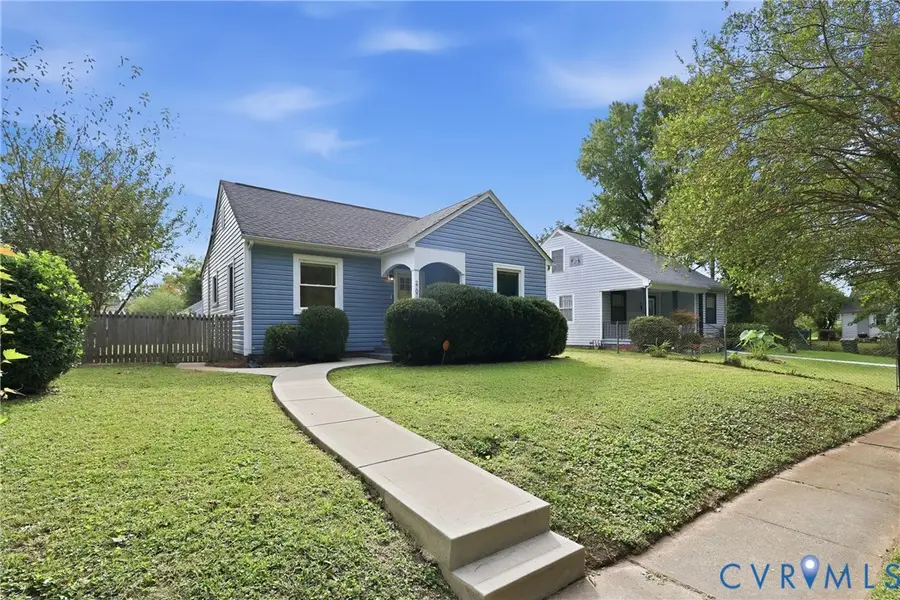 2707 Henrico Drive, Richmond, VA 23222 - #2