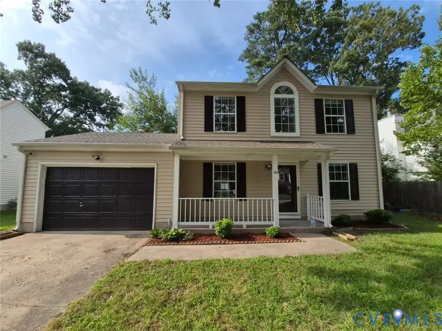 54 George Court, Hampton, VA 23663 - #3