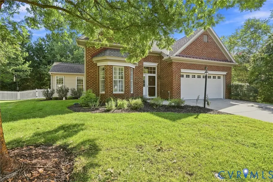 10221 Urbanna Court, Glen Allen, VA 23060 - #2