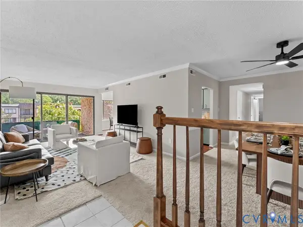 1509 Regency Woods Road #T3, Henrico, VA 23238