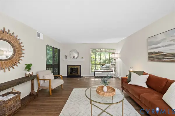 10154 Iron Mill Road, North Chesterfield, VA 23235