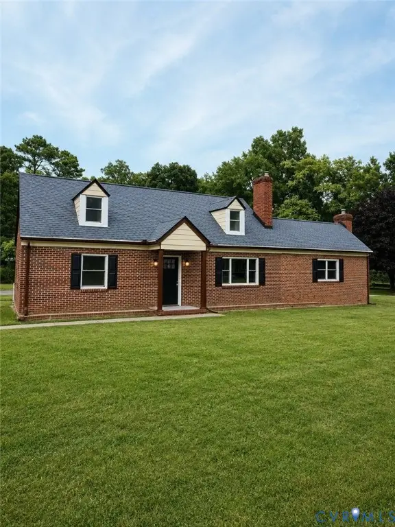 3054 Dupont Avenue, Ampthill, VA 23234 - #1