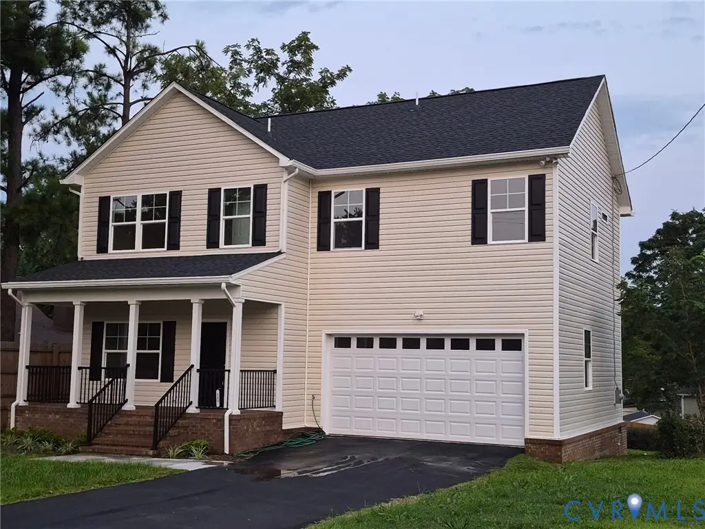 157 Diamond Avenue, Rocky Mount, VA 24151 - #1