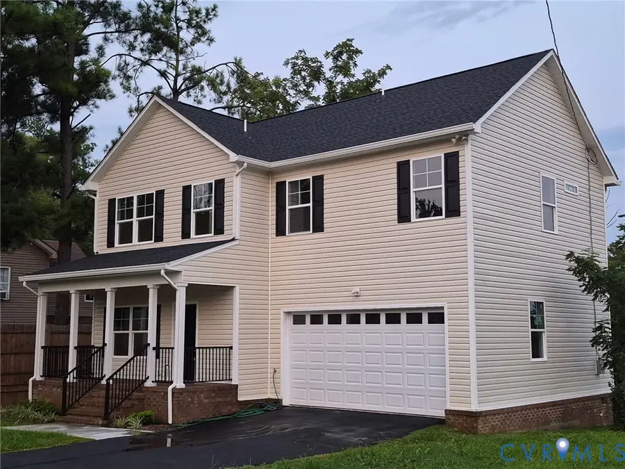 157 Diamond Avenue, Rocky Mount, VA 24151 - #2
