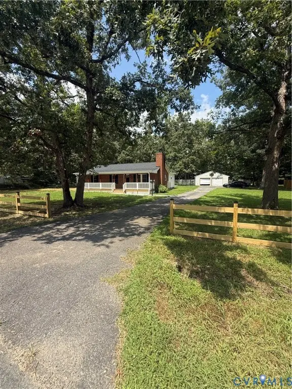3430 The Loop Rd, Henrico, VA 23231 - #1