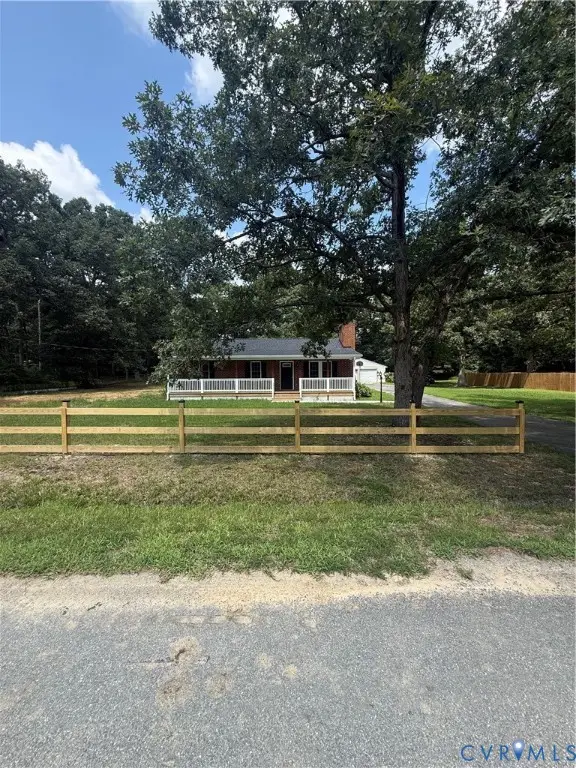 3430 The Loop Rd, Henrico, VA 23231 - #3