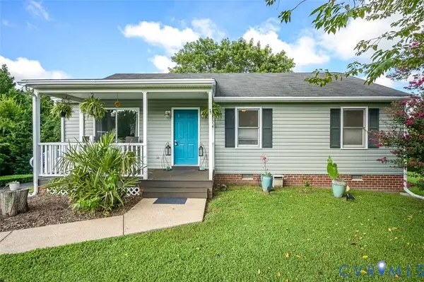 8420 Shire Court, Mechanicsville, VA 23111
