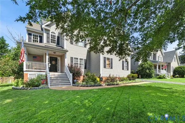 12766 Forest Mill Drive, Midlothian, VA 23112