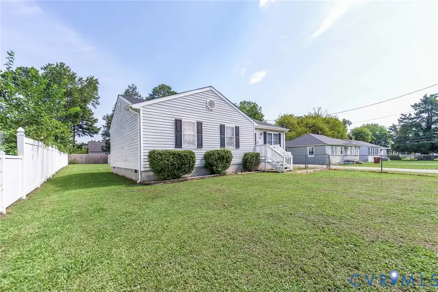 2765 Meadowbrook Street, Petersburg, VA 23803 - #2