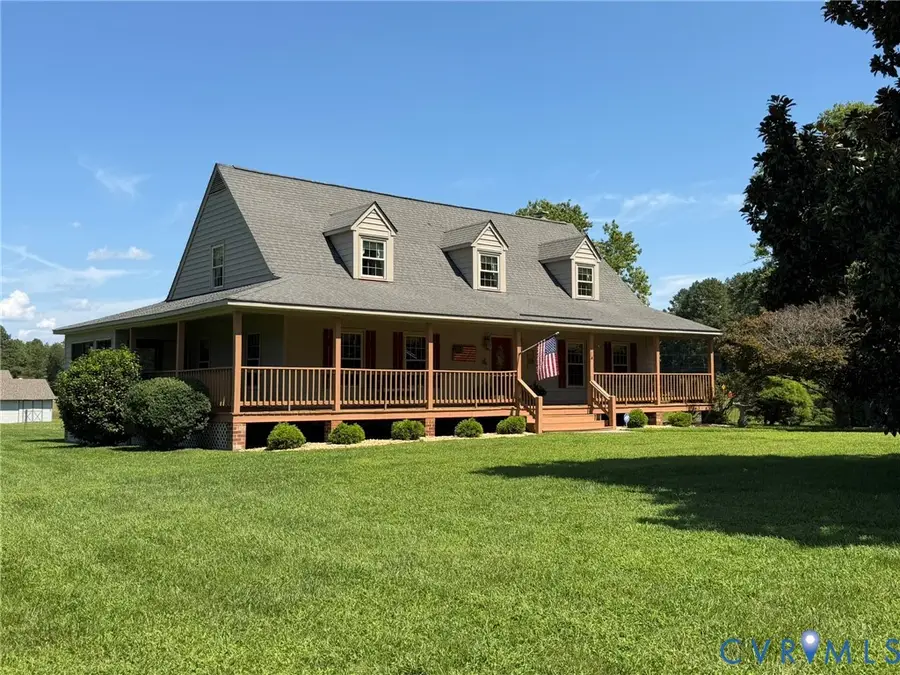 6670 Hines Road, Henrico, VA 23231 - #2