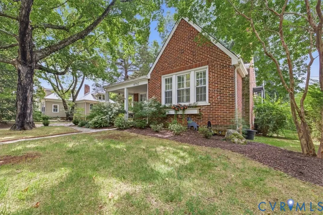 4702 New Kent Avenue, Richmond, VA 23225 - #1