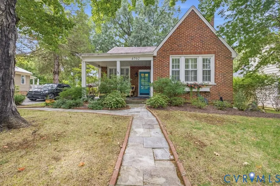 4702 New Kent Avenue, Richmond, VA 23225 - #2