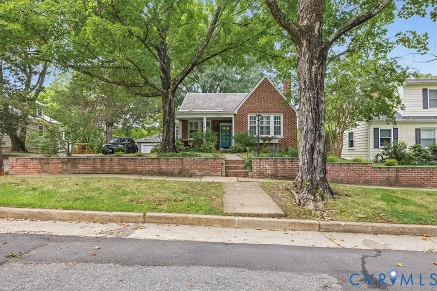 4702 New Kent Avenue, Richmond, VA 23225 - #3