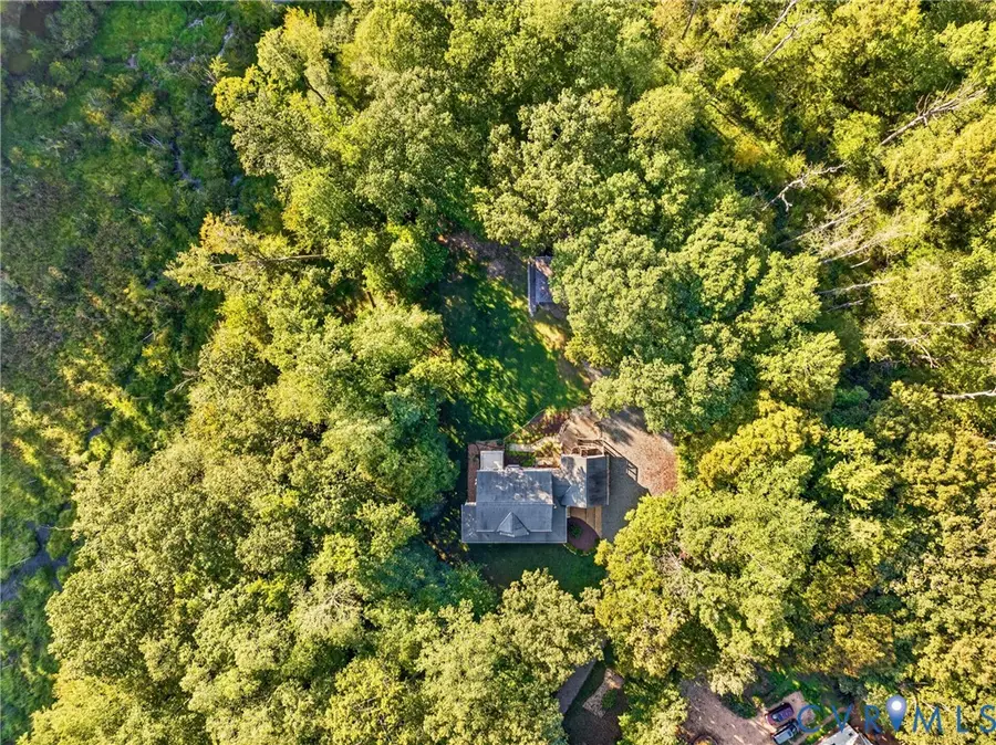 4105 Old Nottingham Road, Quinton, VA 23141 - #3