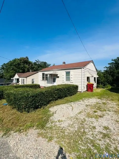527 Hannon Street, Petersburg, VA 23803 - #3