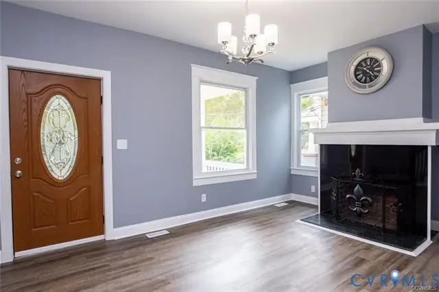 206 Lafayette Avenue, Colonial Heights, VA 23834 - #2