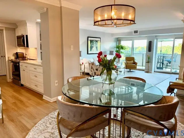 2956 Hathaway Road #U707, Richmond, VA 23225 - #1