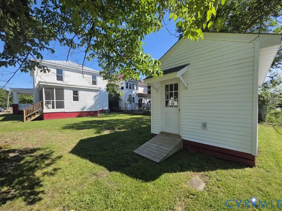 126 Cameron Avenue, Colonial Heights, VA 23834 - #2