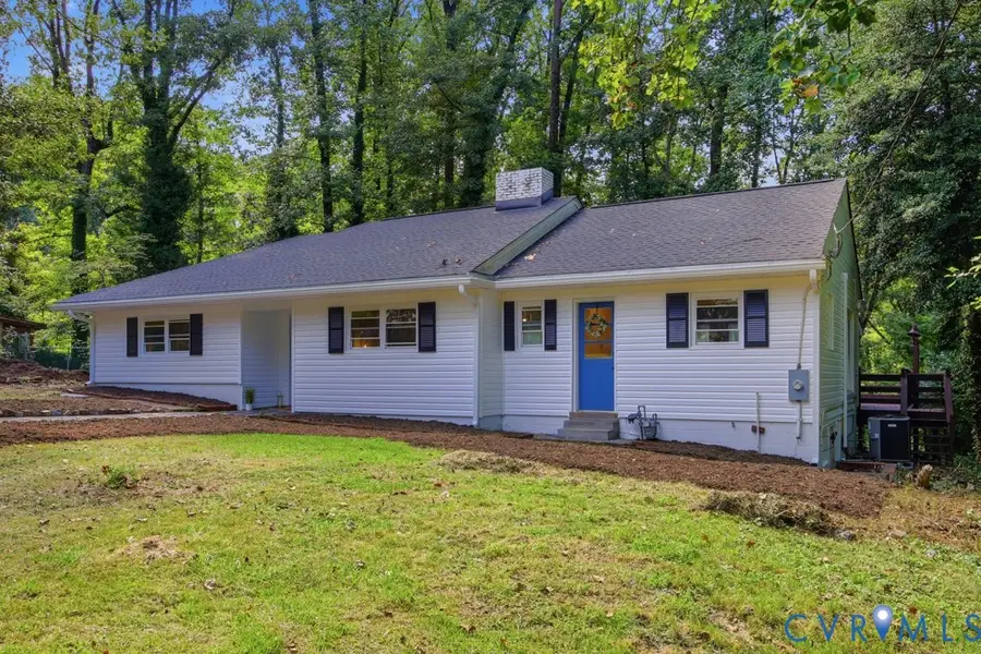 1724 Chadwick Drive, Richmond, VA 23229 - #3