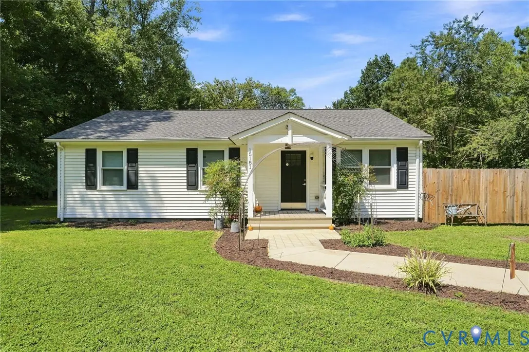 15181 Dunn Road, Montpelier, VA 23192 - #1