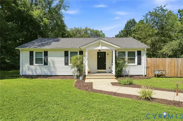 15181 Dunn Road, Montpelier, VA 23192