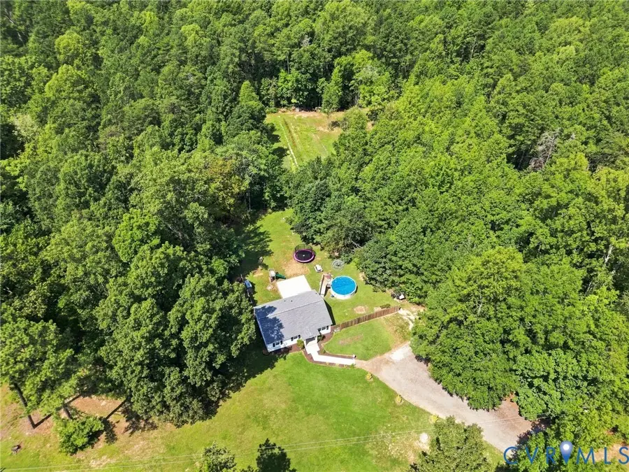15181 Dunn Road, Montpelier, VA 23192 - #2