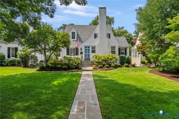 504 Seneca Road, Richmond, VA 23226