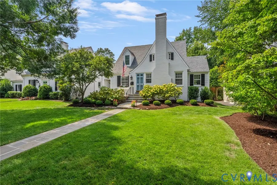 504 Seneca Road, Richmond, VA 23226 - #2