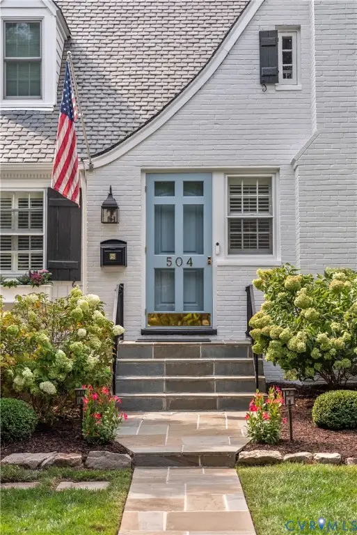504 Seneca Road, Richmond, VA 23226 - #3