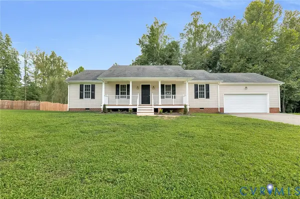 313 Brooking Terrace, Aylett, VA 23009