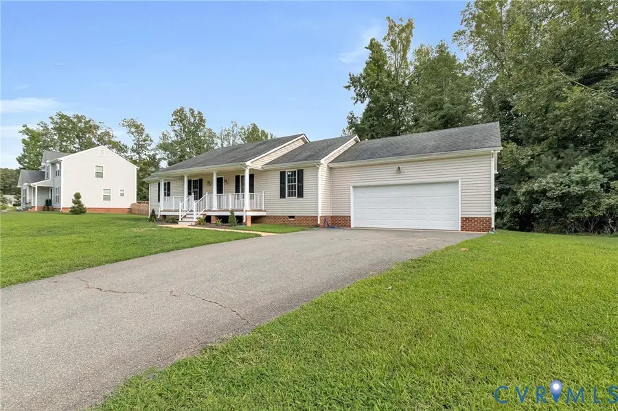 313 Brooking Terrace, Aylett, VA 23009 - #2